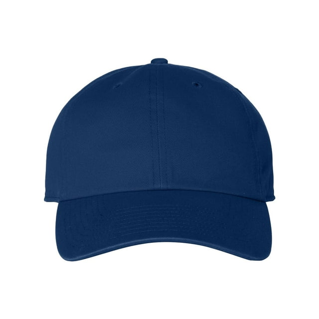 47 Brand Clean Up Cap, One Size, Royal