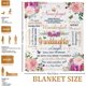thumbnail image 4 of LHSHID Best Friend Birthday Gifts Best Friend Blanket Gifts for Best Friends Women Bestie Gifts Ideas for Women Friendship Gifts Blanket for Bestie BFF Best Friend Throw Blanket 60x80in, 4 of 5