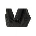 thumbnail image 3 of Women's Bodysuits Cool Comfort Firm Romper, 3 of 8