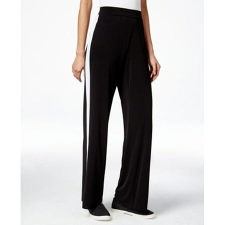 michael kors pull on pants