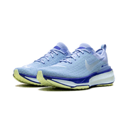 NIKE MENS ZoomX Invincible Run Flyknit 3 Aluminum DR2615 405 DR2615 405 from Stadium Goods