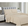 thumbnail image 1 of 1800 Series Microfiber Sheet Set, 1 of 3