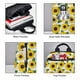 thumbnail image 3 of Disketp Sunflowers Mochila Ligera e Impermeable, Mochila de Día Resistente para Viajes, Senderismo y Uso Diario para Hombre y Mujer, 3 of 7