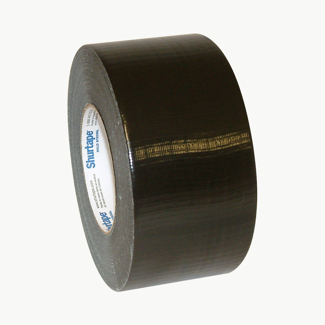Shurtape PC618 Industrial Grade Duct Tape 3 in. (72mm actual) x 60