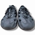 thumbnail image 2 of Ad-id-as Shoes Size 8.5 Mens Ad-id-as Originals AdiFOM Q Shoes Black Casual Sneakers, 2 of 6