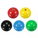 thumbnail image 5 of Uxcell Parte superior de bola de joystick rojo/verde/negro/amarillo/azul, mango de reemplazo para juego de arcade, 5 of 5