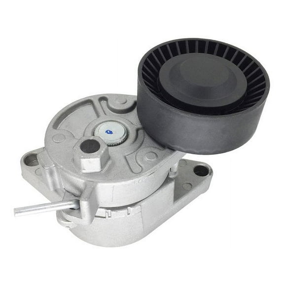 Accessory Belt Tensioner - Compatible with 2001 - 2005 BMW 325xi 2002 2003 2004