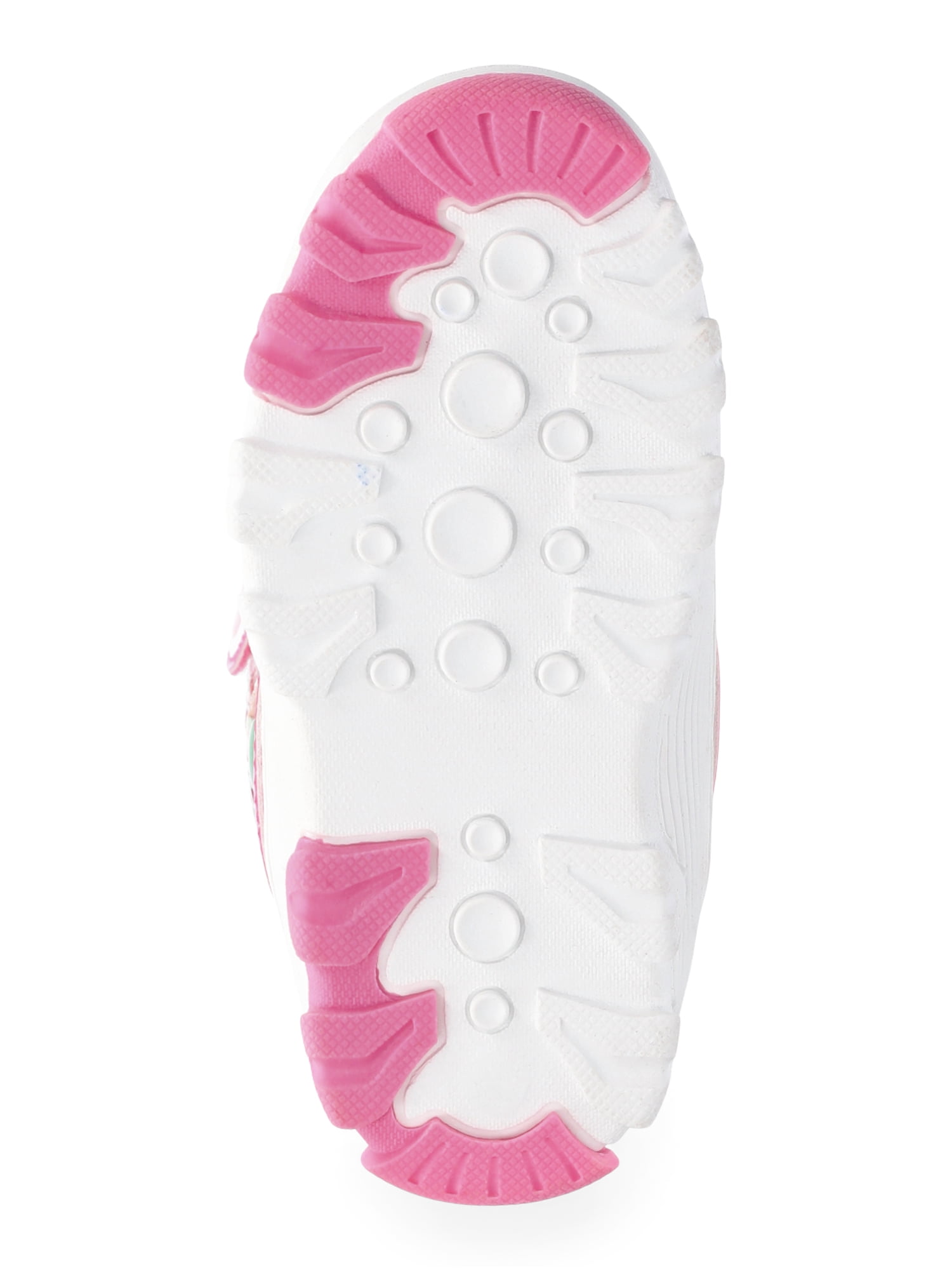 Disney Toddler Girls Princesses Snow Boots