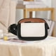 thumbnail image 5 of Lightweight Waterproof Crossbody Pack With Adjustable Strap For Travel And Daily Use Multi Pocket For Convenient Storage, 5 of 5
