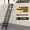 Other, variant on Electirc Ladder Aluminum Folding Ladder 9.5 FT, Aluminum Collapsible Ladder, Heavy Duty 500 lbs Load Capacity Extension Ladder, Multi-Purpose for home loft with remote,11 steps