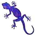 thumbnail image 3 of Gecko Wall Art Clementine Gecko Set, 3 of 3