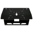 thumbnail image 2 of Buyers Products 8895551 No Drill Light Bar Ford 150 Truck Cab Mount, Black, 2 of 5