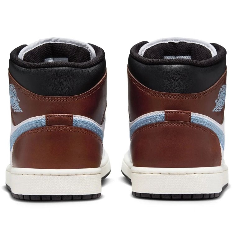 NIKE AIR JORDAN 1 MID SE 26.5㎝ Air Jordan 1 Mid SE Women's Shoes. Nike ID