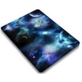 thumbnail image 3 of KSK KAISHEK Hard Case Cover for 2023/2022/2021 Released MacBook Pro 16" with XDR Display & Touch ID Type C Model: A2780/A2485 Galaxy A 0070, 3 of 5