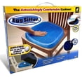 thumbnail image 1 of Cojin del asiento BulbHead Egg Sitter con cubierta antideslizante BulbHead, 1 of 2