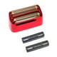 thumbnail image 3 of Electric Shaver Shaving for FX3 Professional High-Speed Replacment Double Foil Shaver A, 3 of 5