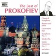 thumbnail image 1 of Prokofiev Best Of, 1 of 2