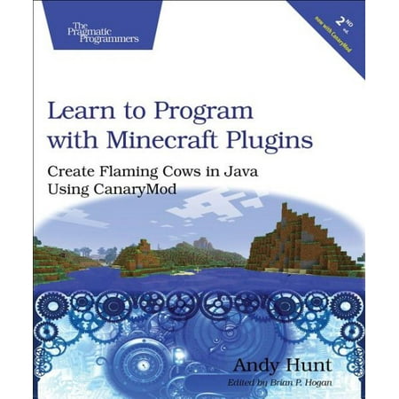 ISBN 9781941222942 product image for Learn to Program With Minecraft Plugins: Create Flaming Cows in Java Using Canar | upcitemdb.com