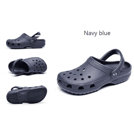 

FSYZX Unisex Garden Clogs Shoes