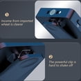 thumbnail image 6 of Wireless Lavalier Microphones for iOS and Android, Dual Professional Lapel Mics with Noise Cancellation - Type-C, 6 of 7