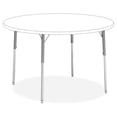 thumbnail image 1 of Table d'Activité avec Kit de Pieds Réglables en Hauteur Standard, 1 of 1