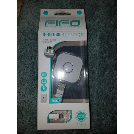 694155602211 UPC Fifo Sync & Charger Lead Usb Data Cable 694155602211 UPC Fifo Sync & Charger Lead Usb Data Cable