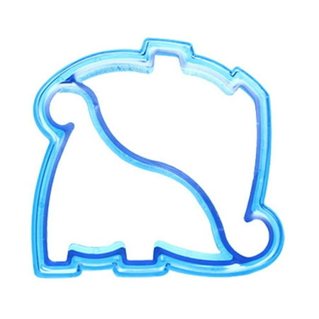 

GHOONEY Plastic Sandwich Maker for Kids Bread Sandwich Pancake Maker Safety to Use