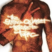 The String Quartet Tribute To 2Pac