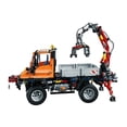 thumbnail image 4 of LEGO Technic Unimog U400 (8110), 4 of 4