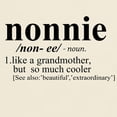 thumbnail image 3 of CafePress - Nonnie Like A Grandmother But Cooler T Shirt - Men's Classic Graphic T-Shirt, 3 of 4