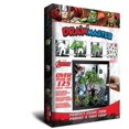 thumbnail image 4 of Drawmaster Marvel Medium - Hulk - Thor - Loki Bilingual, 4 of 5