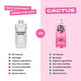 thumbnail image 3 of Caliwater Cactus Water, Dragon Fruit by Benson Boone, Coconut Water Alternative, 12 fl oz Can, 12 Pack, 3 of 10