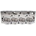 thumbnail image 3 of Edelbrock Cylinder Head 60559 Performer RPM; Assembled; Chevy Big Block; Natural Aluminum; 315 CC/300 CC Rectangular Intake Port; 110 CC Exhaust Port; 118 CC Chamber Volume; 2.19 Inch Intake Valve, 3 of 4
