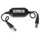 thumbnail image 4 of Mini Cable BNC Male to Female Video Ground Loop Isolator Say Goodbye to Video Signal Distortion Tearing Clear Picture, 4 of 4