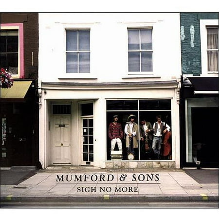 Sigh No More