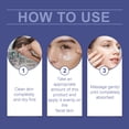thumbnail image 6 of Retinol Facial Moisturizing Cream, collagen retinol essence, hydrating, moisturizing skin care cream, 6 of 6