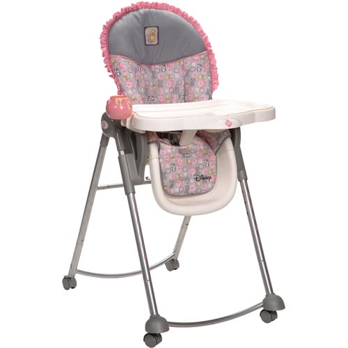 baby high chair walmart in store