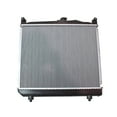 thumbnail image 5 of TYC 981 Replacement Radiator for Dodge Dakota, 5 of 5