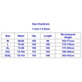 thumbnail image 2 of Men Training Overalls Waist Cargo Trousers Combat Work Pants Bottoms New, 2 of 4