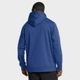 thumbnail image 3 of Men's Fanatics Blue Tampa Bay Lightning Authentic Pro Rink Hoodie, 3 of 6