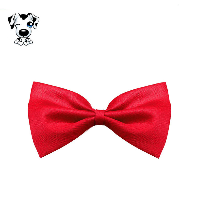 cute dog bow ties