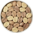 thumbnail image 2 of essence | Coffee to Glow Highlighter Beans | Unique Coffee Bean Shape & Warm Gold Radiant Shades | Vegan & Cruelty Free | Free from Gluten, Parabens, Oil, Alcohol & Microplastic Particles, 2 of 4
