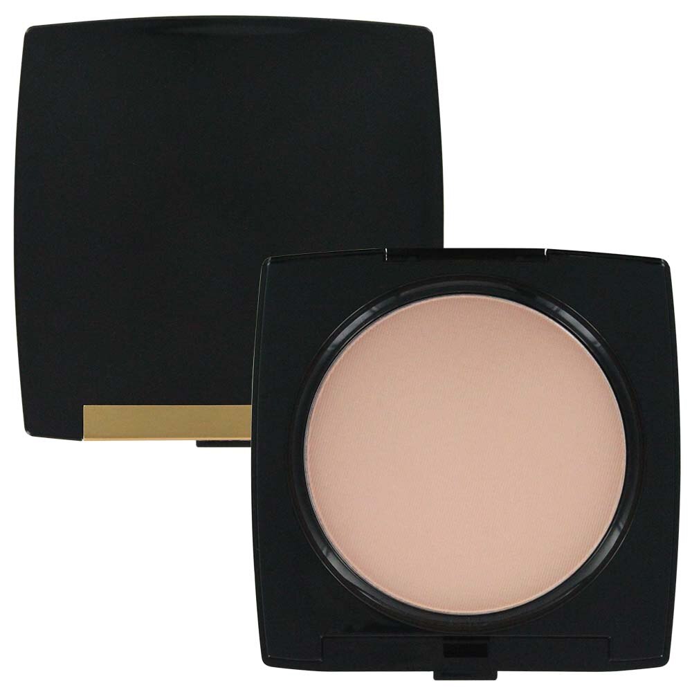 Dual Finish Powder & Foundation