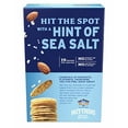 thumbnail image 4 of Blue Diamond Almonds Nut-Thins Gluten Free Cracker Crisps (Pack of 48), 4 of 4
