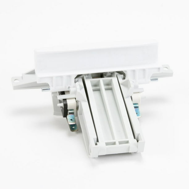 W10130694 Crosley Dishwasher Dishwasher Door Latch Assembly Walmart