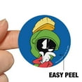 thumbnail image 4 of Looney Tunes Marvin The Martian Planner Calendar Scrapbooking Crafting Stickers, 4 of 8