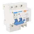 thumbnail image 2 of Disyuntor De Corriente RCCB 230V RCCB Protección Contra Fugas Eléctricas Para Decoración Del Hogar Transformación De Construcción De Ingeniería De Red Rural, 2 of 8