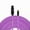 Purple, variant on Coluber Cable Unbalanced XLR Female Cable to RCA Female Pro Audio Connector