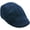 Dark Blue, variant on CoCopeaunts Men Beret Newsboy Hats Unisex Classic Western Newsboy Cap Cotton Autumn Winter Warm Beret Hats with Visors