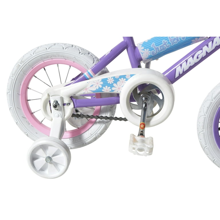 20 inch magna best sale girls rule bmx bike